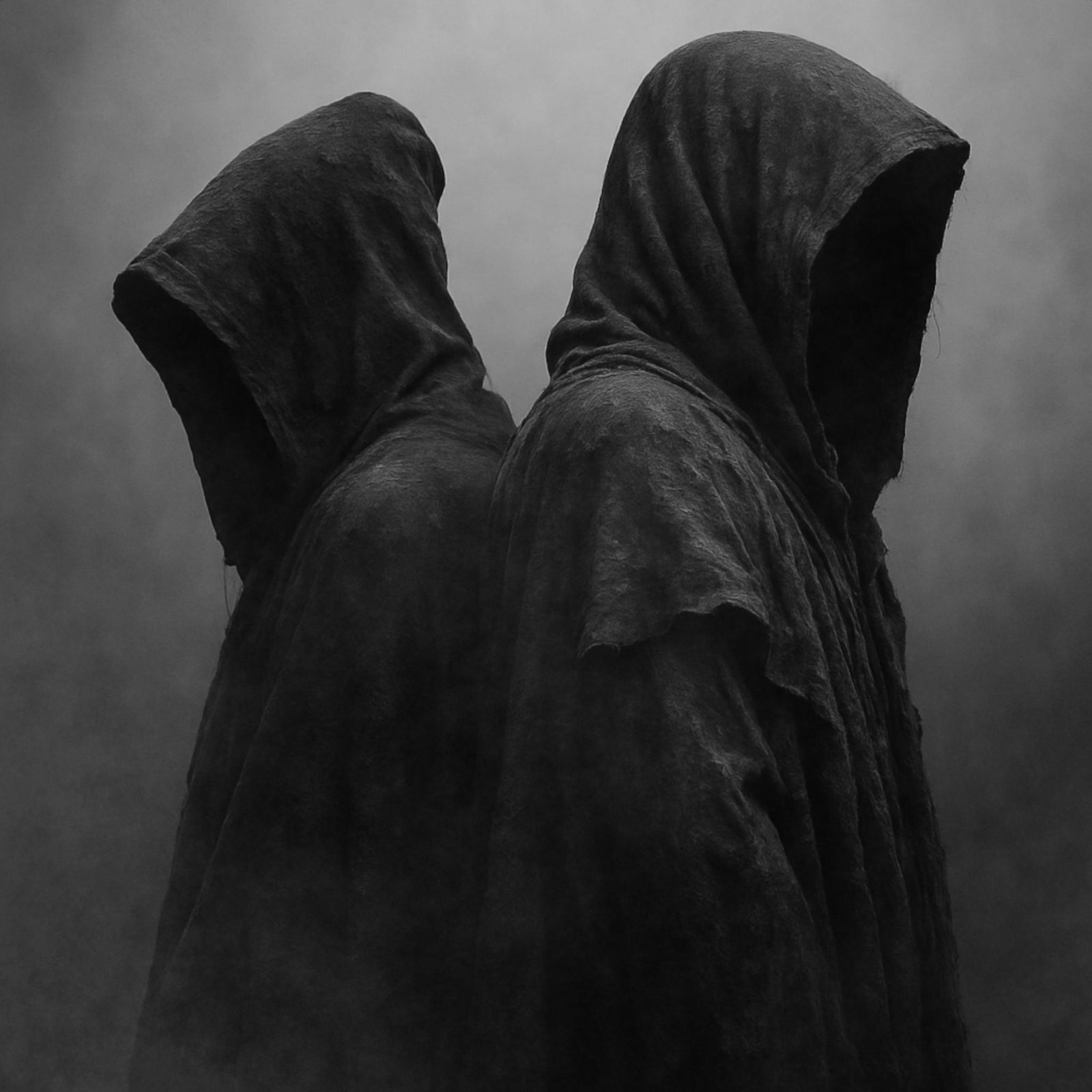 «Fragments For The End Of Us» es el nuevo álbum de Xenovice
