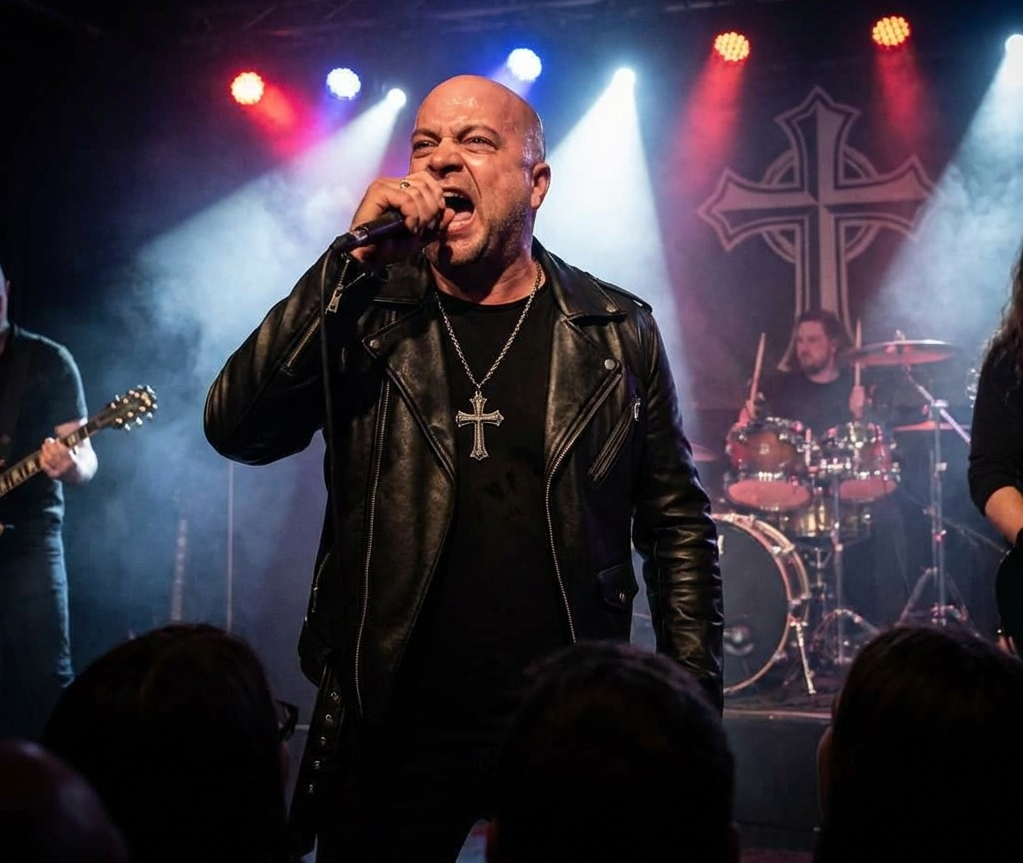 Ashes Awaken lanza el nuevo álbum “Rise”