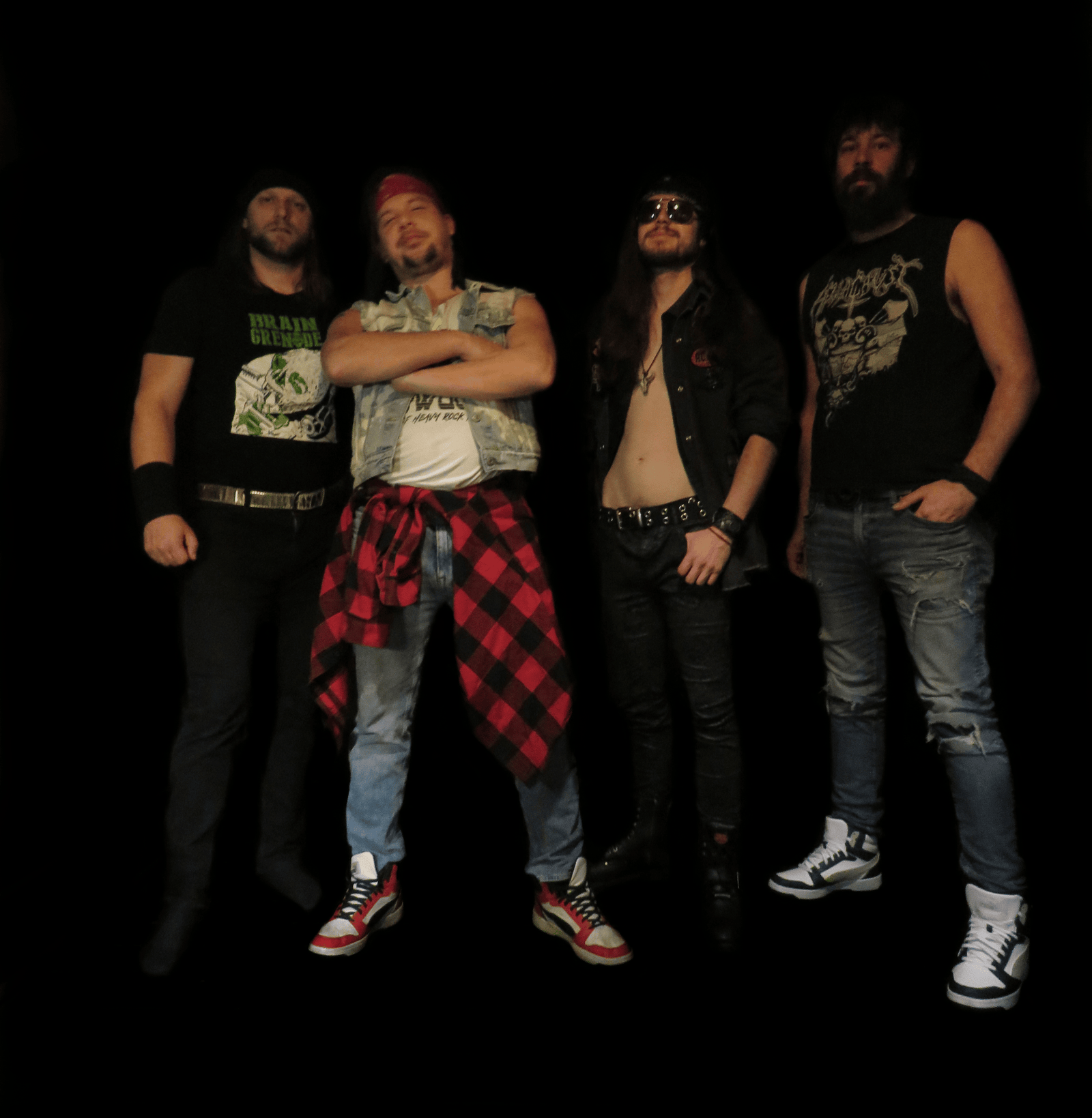 Turbo lanza el nuevo video musical «PissJugs & Rattlesnakes» de su último álbum «Broke & Ugly»