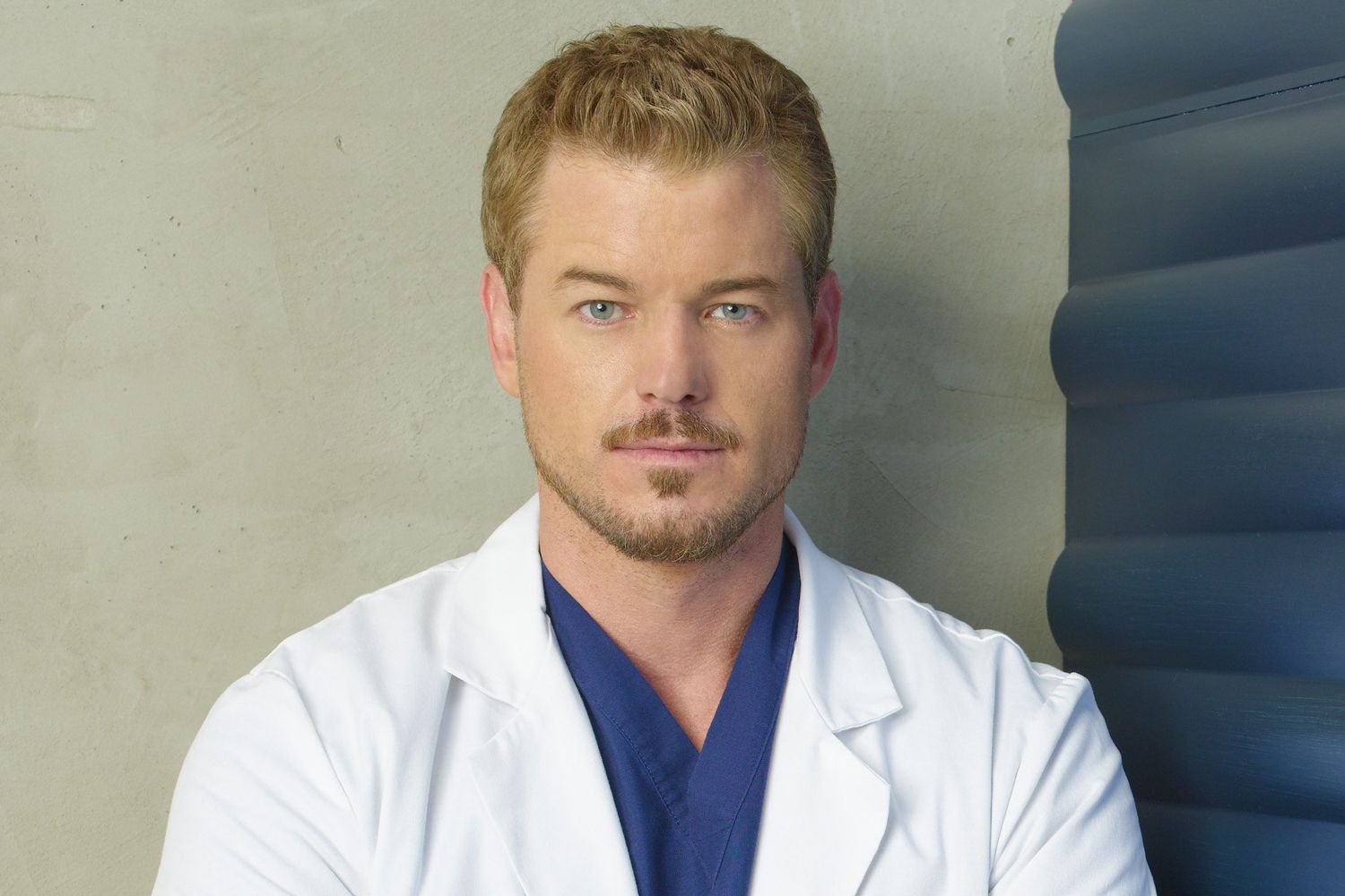 Murió Eric Dane, actor de Grey’s Anatomy y Euphoria