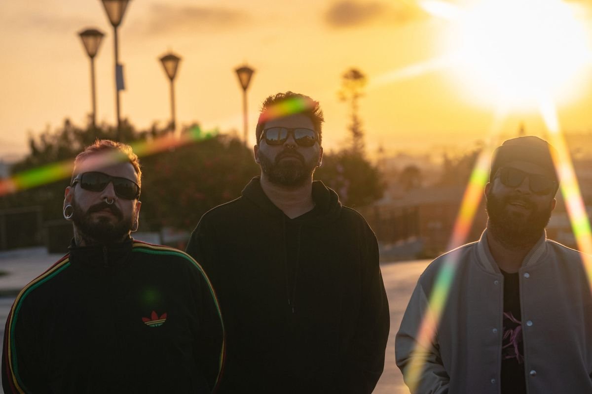 Rock alternativo desde Chile: Malessa regresa con live clip