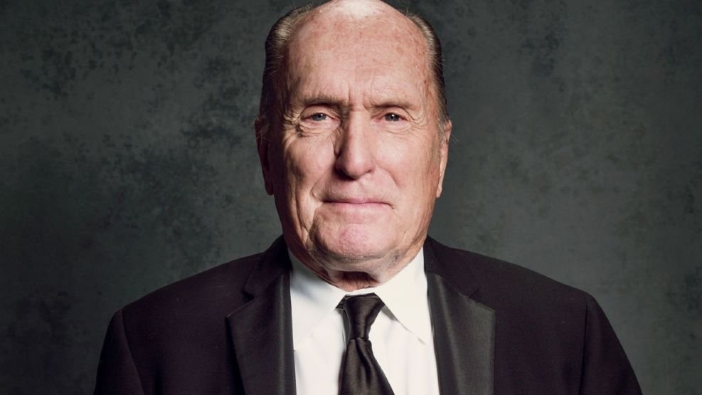 Murió Robert Duvall