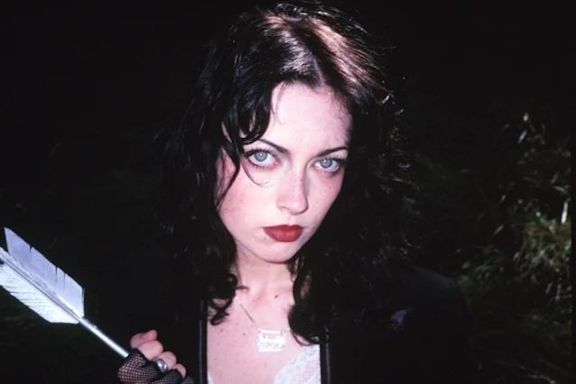Violet, la hija de Dave Grohl, anuncia su álbum debut «Be Sweet To Me»