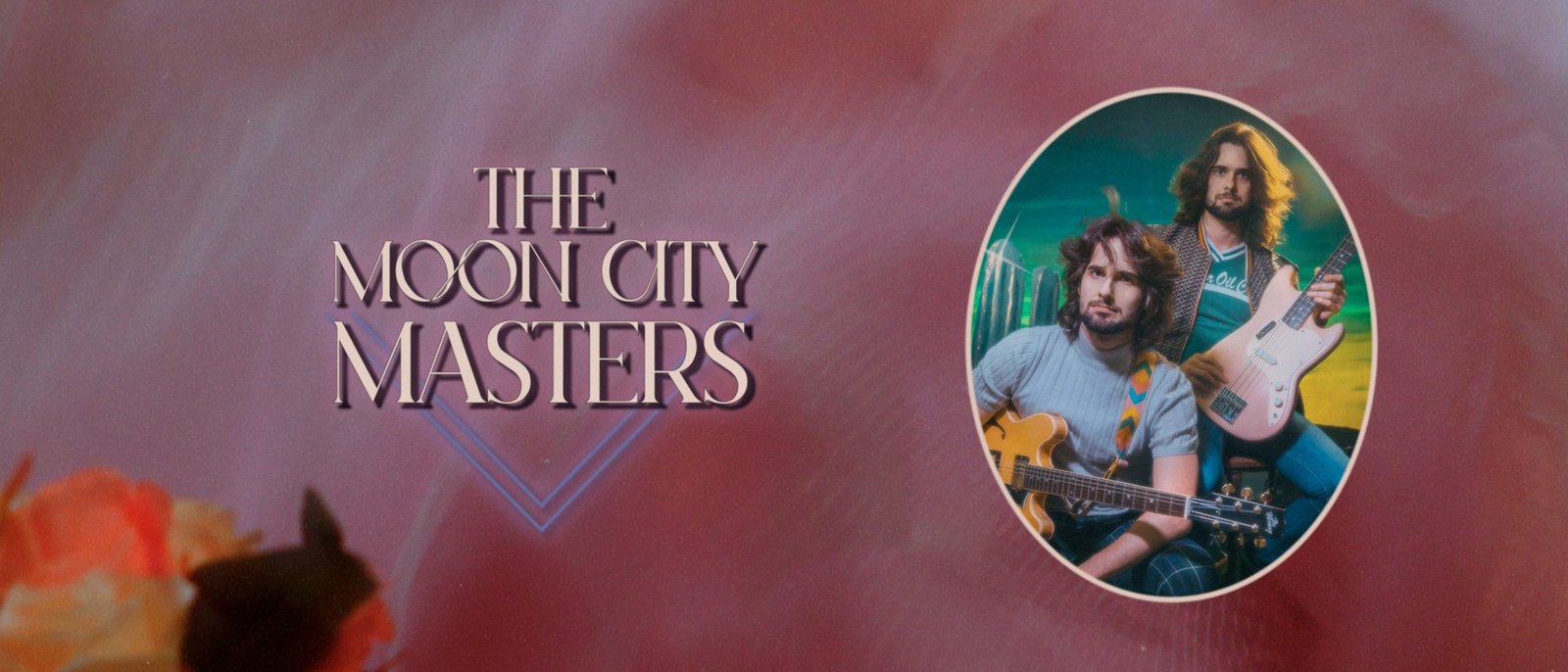 The Moon City Masters presenta su nuevo single