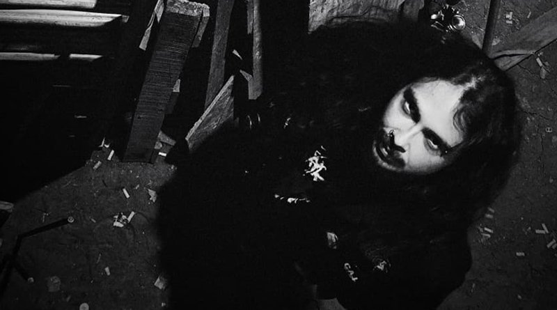 «Sobreviventes do Amanhã» es el segundo álbum en solitario del guitarrista de Manger Cadavre?, Brain Rot