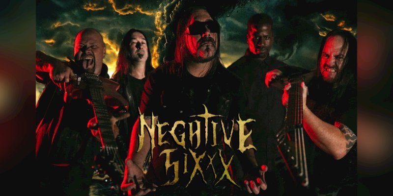 Sube el volumen: Negative Sixxx está aquí para sacudir tu mundo con su nuevo single «Agony»
