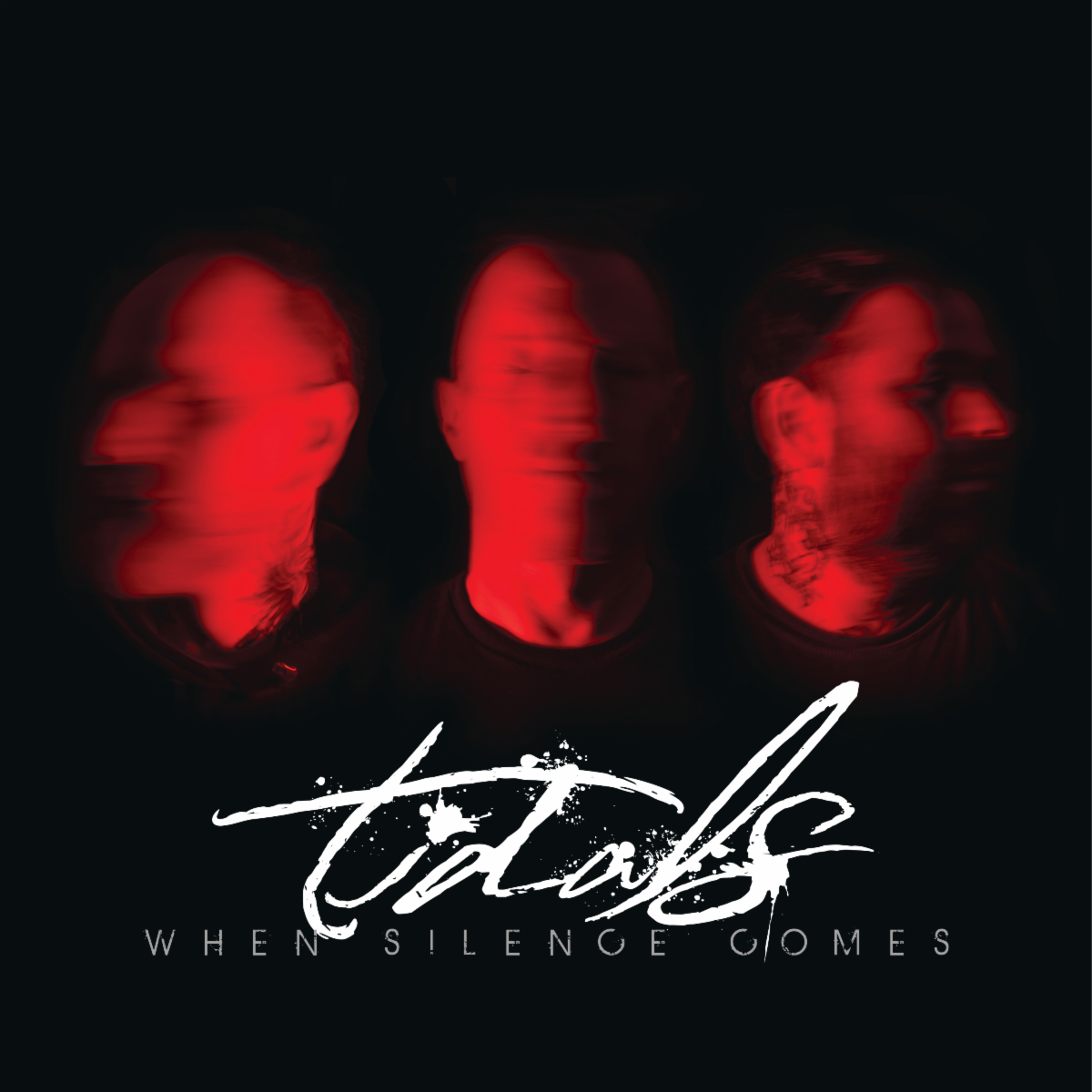 Tidals lanza un poderoso himno con su nuevo sencillo «When Heroes Speak»