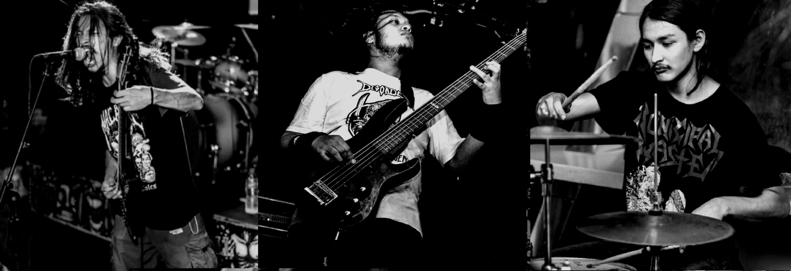 «Third World Brutality» es el nuevo lanzamiento de Animality, brutal banda nepalí