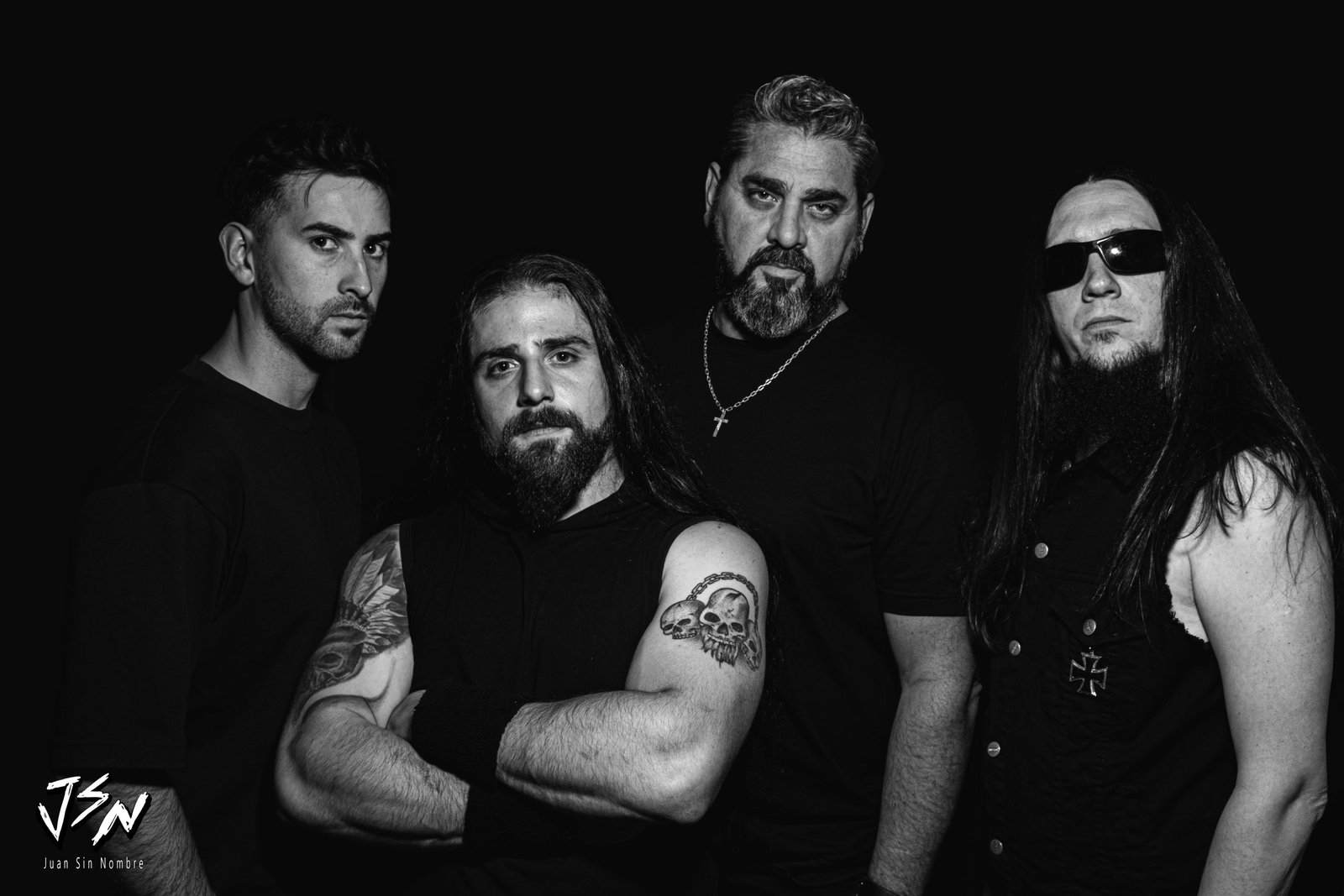 Conexión presente «Mente Suicida»: el poder de su regreso en vivo anticipa el nuevo álbum