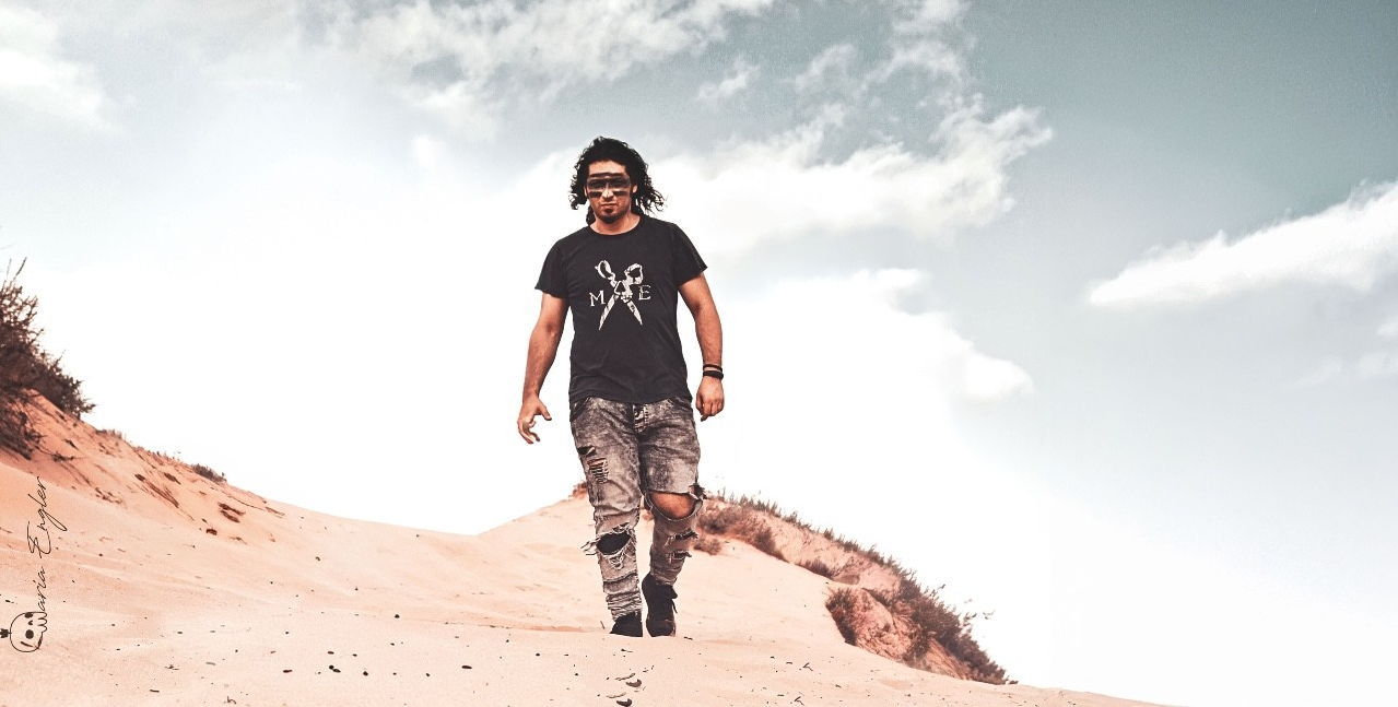 Illegal Mind adelante el single «Good Morning Sunshine» de su próximo álbum «Nuclear Cockroach»