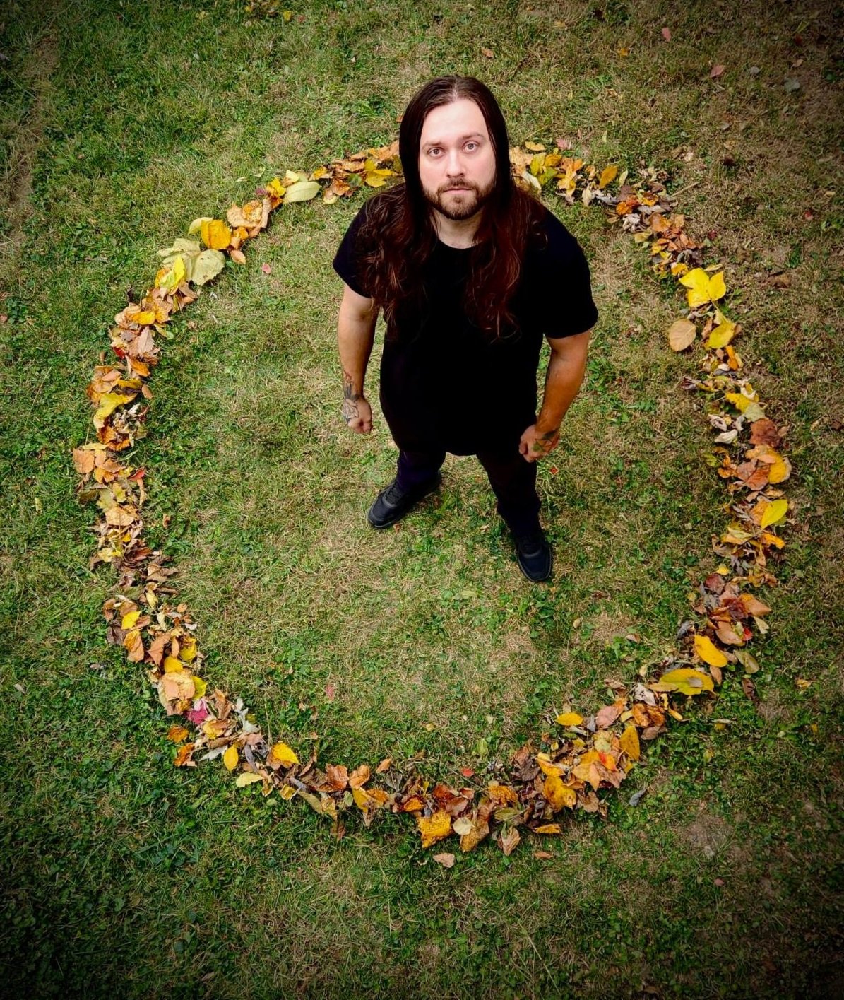 Orchid Throne nos trae «Ephemerality», su nuevo single