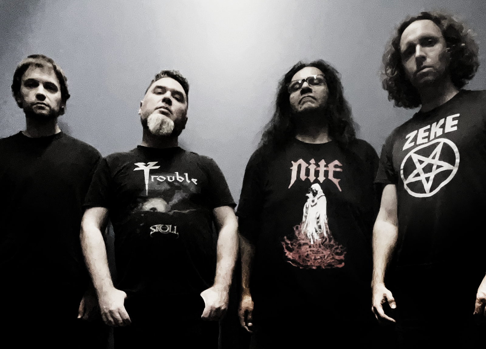 Black Sites presenta «Aquarius Betrayed» y anuncia su nuevo álbum, «For Eternity»