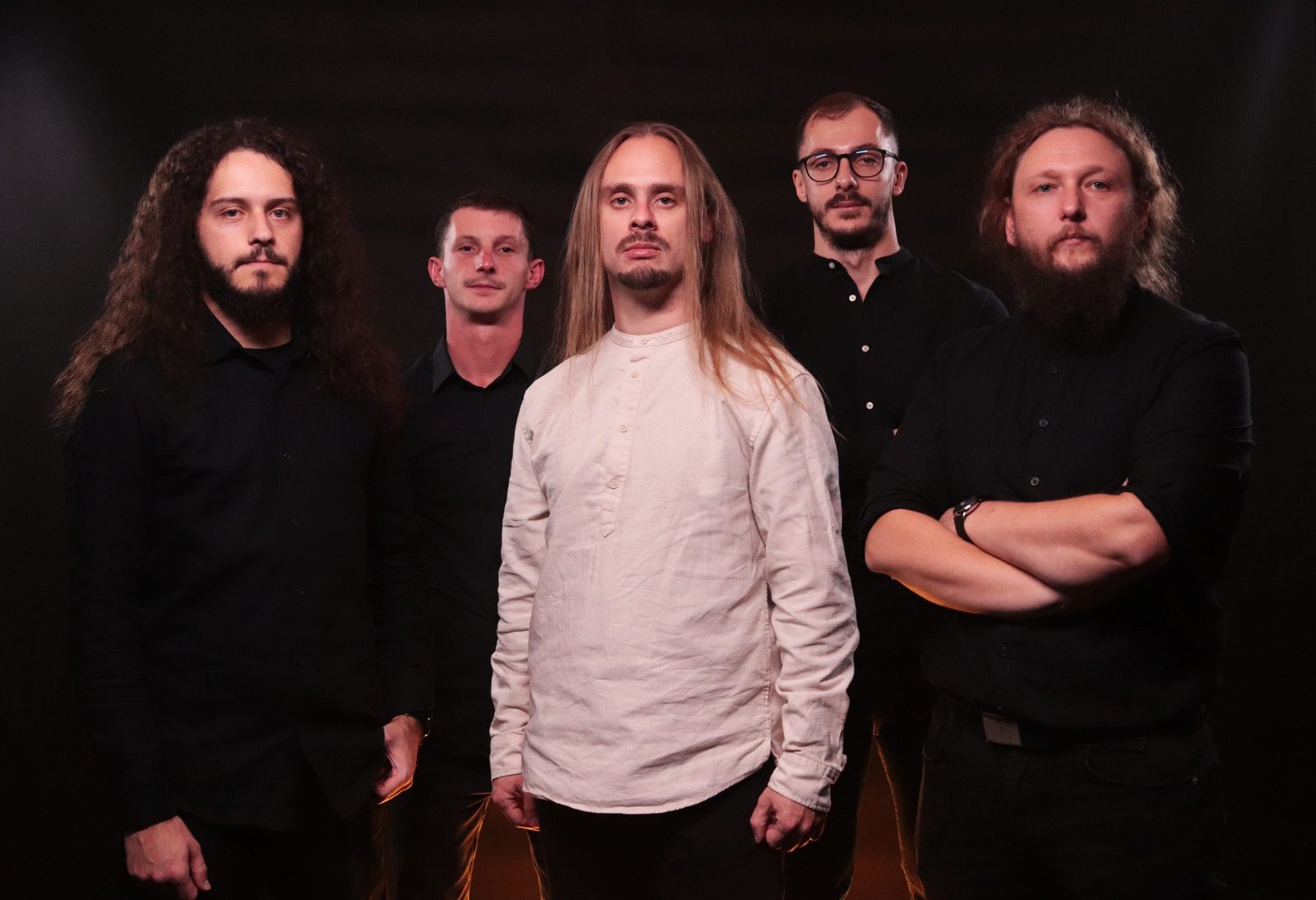Mauna Sol anuncia su álbum debut, «The Calling»
