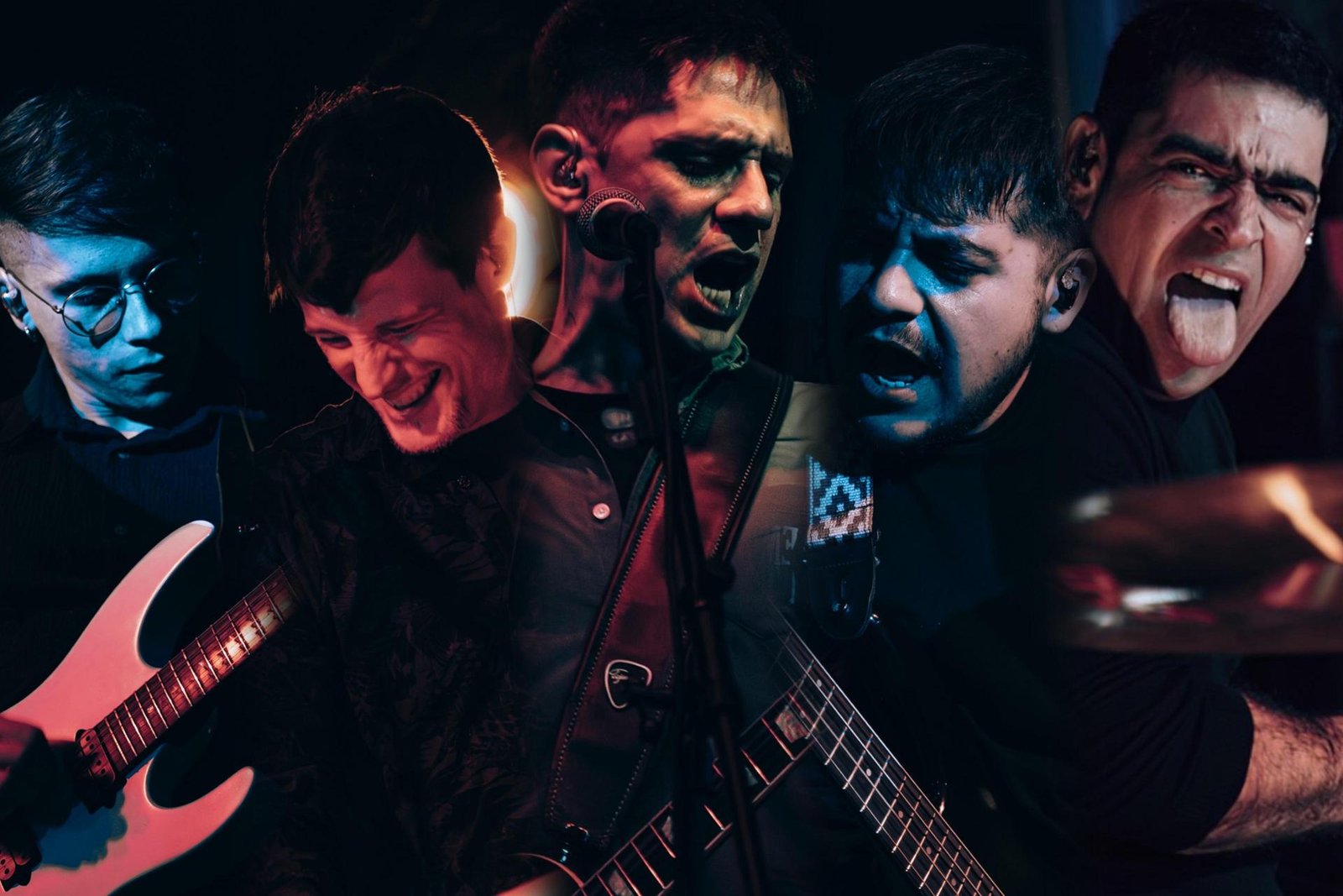 «Bravas voces» es el nuevo videoclip de Alma del Fuego