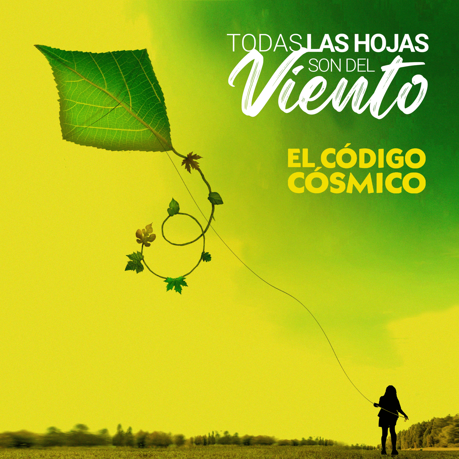 El Código Cósmico presenta videoclip oficial de «Todas las hojas son del viento»
