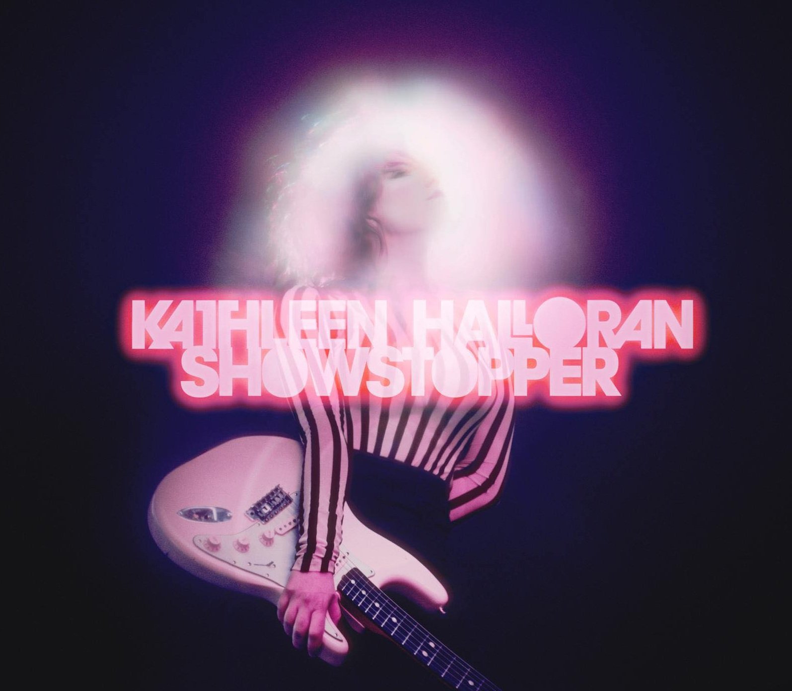 Kathleen Halloran, una de las voces nuevas más fascinantes de Australia