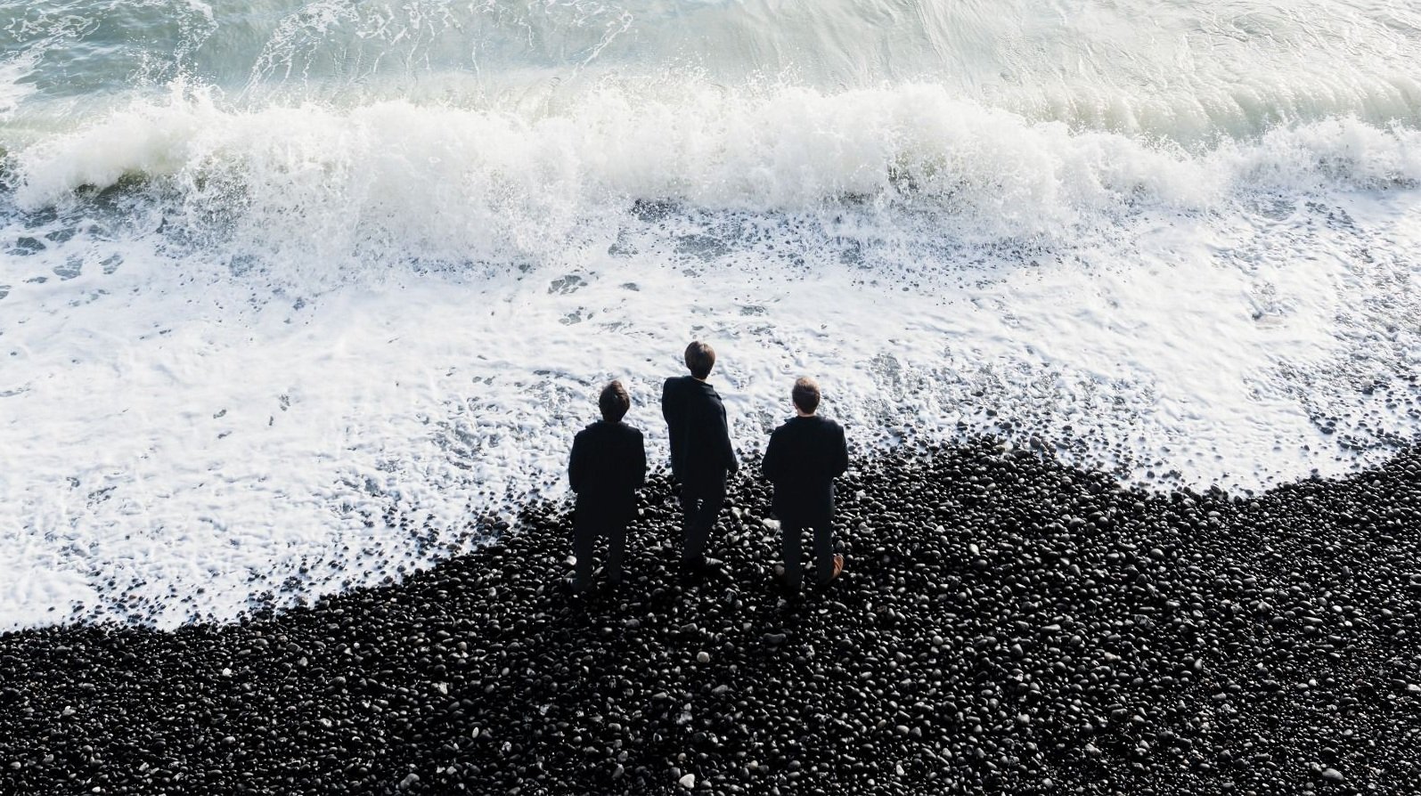 «Breathing Out» es el nuevo adelanto de Sonic Whip esperando el próximo álbum