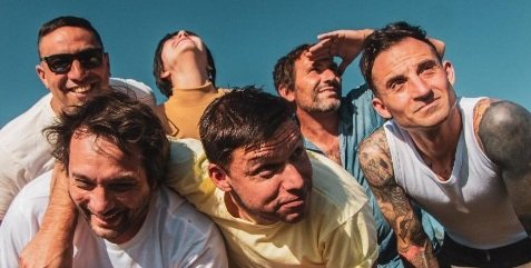 «Cerca de la luz del sol» es lo nuevo de Lettieri
