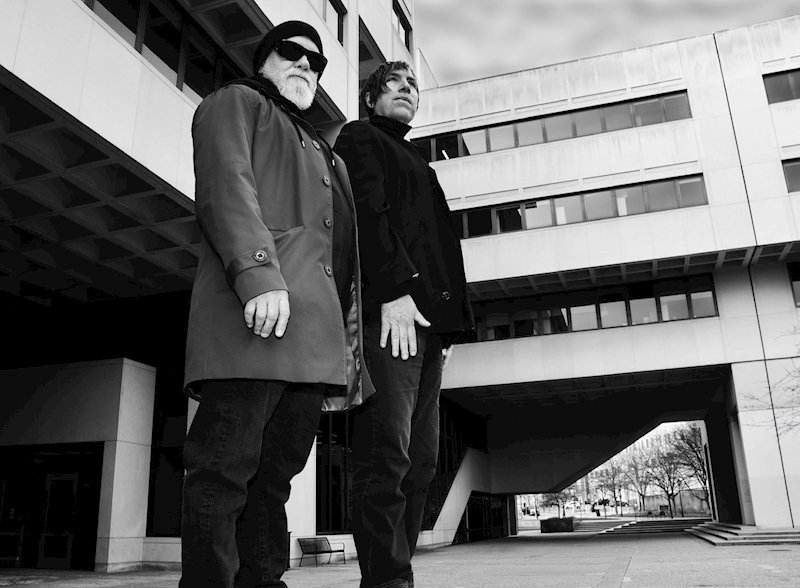 Lowsunday de Pittsburgh presenta «This Is Not Heaven», un adelanto de su nuevo «Black EP»