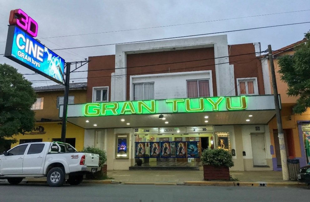 Cierra el histórico cine de San Clemente del Tuyú y crece la preocupación por los espacios culturales