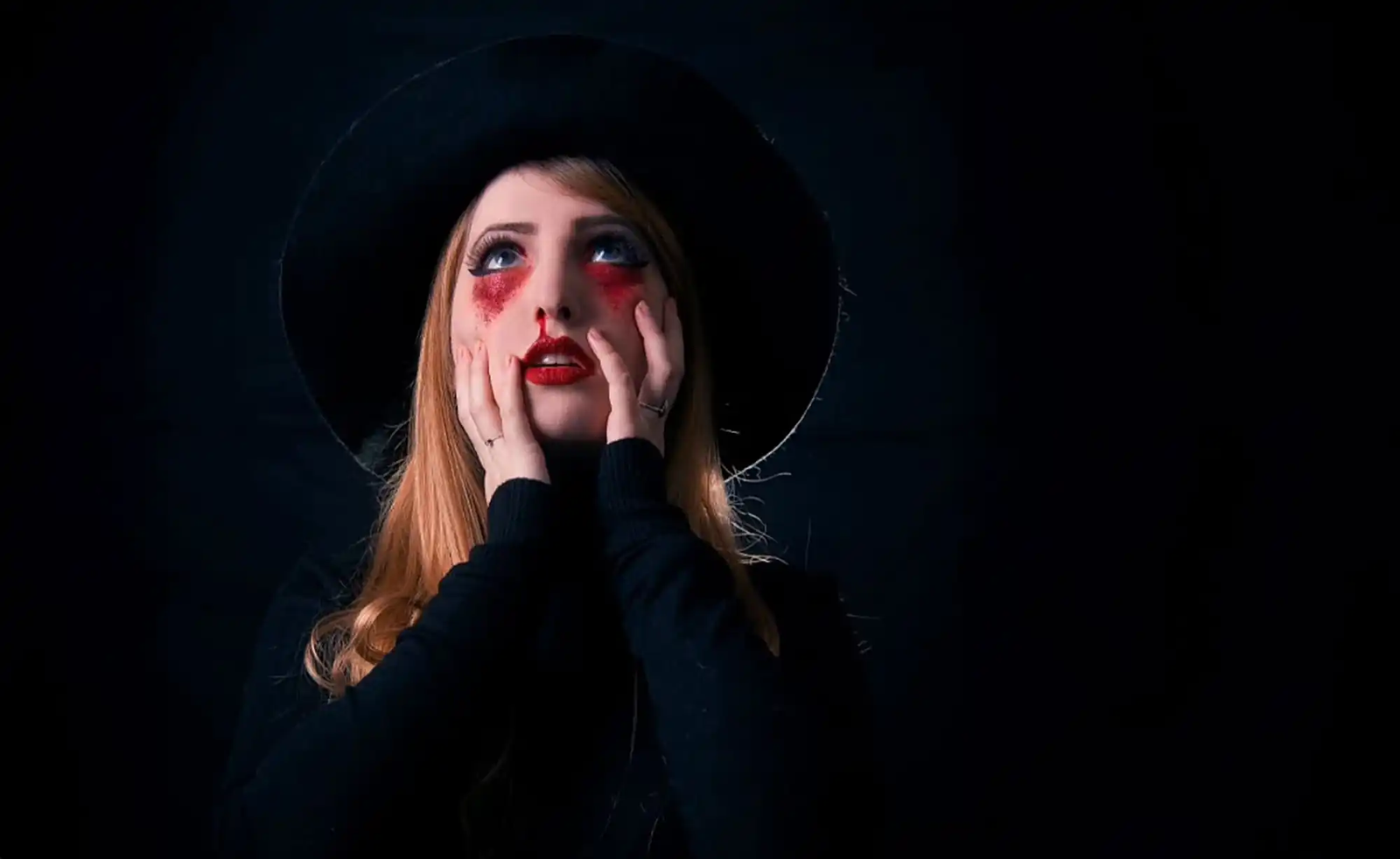 Amphettamine lanza versión de «Romeo’s Distress» y se sumerge en la esencia del death rock