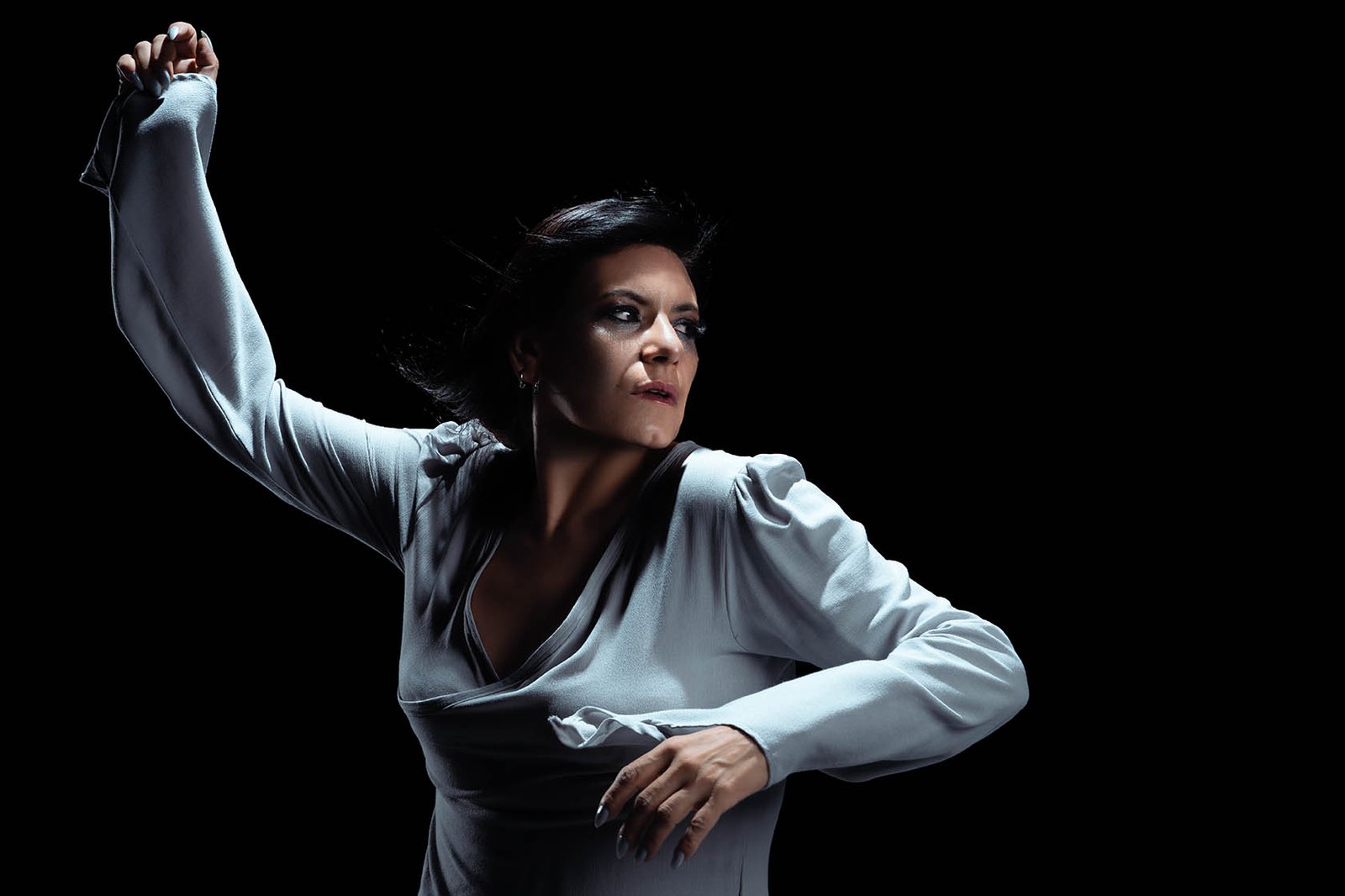 Von Dippel regresa con «La Noche Oscura», un ritual entre sombra y renacimiento