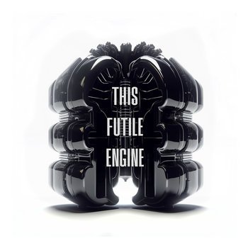 Slighter – “This Futile Engine (Redux)”: la máquina oscura que no se detiene