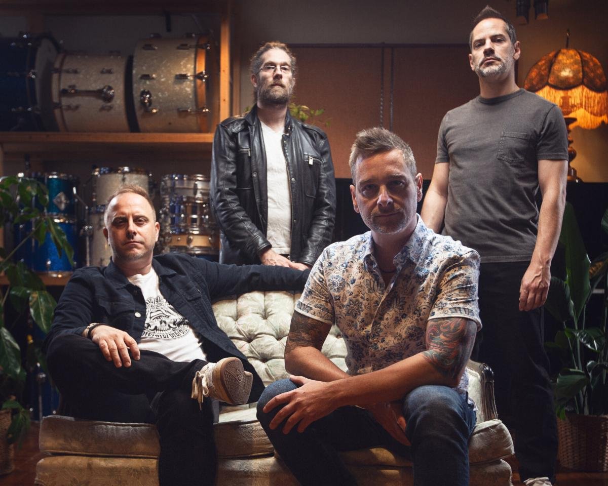 La banda de heavy rock progresivo Karcius lanza «Black Soul Sickness» el 8 de mayo
