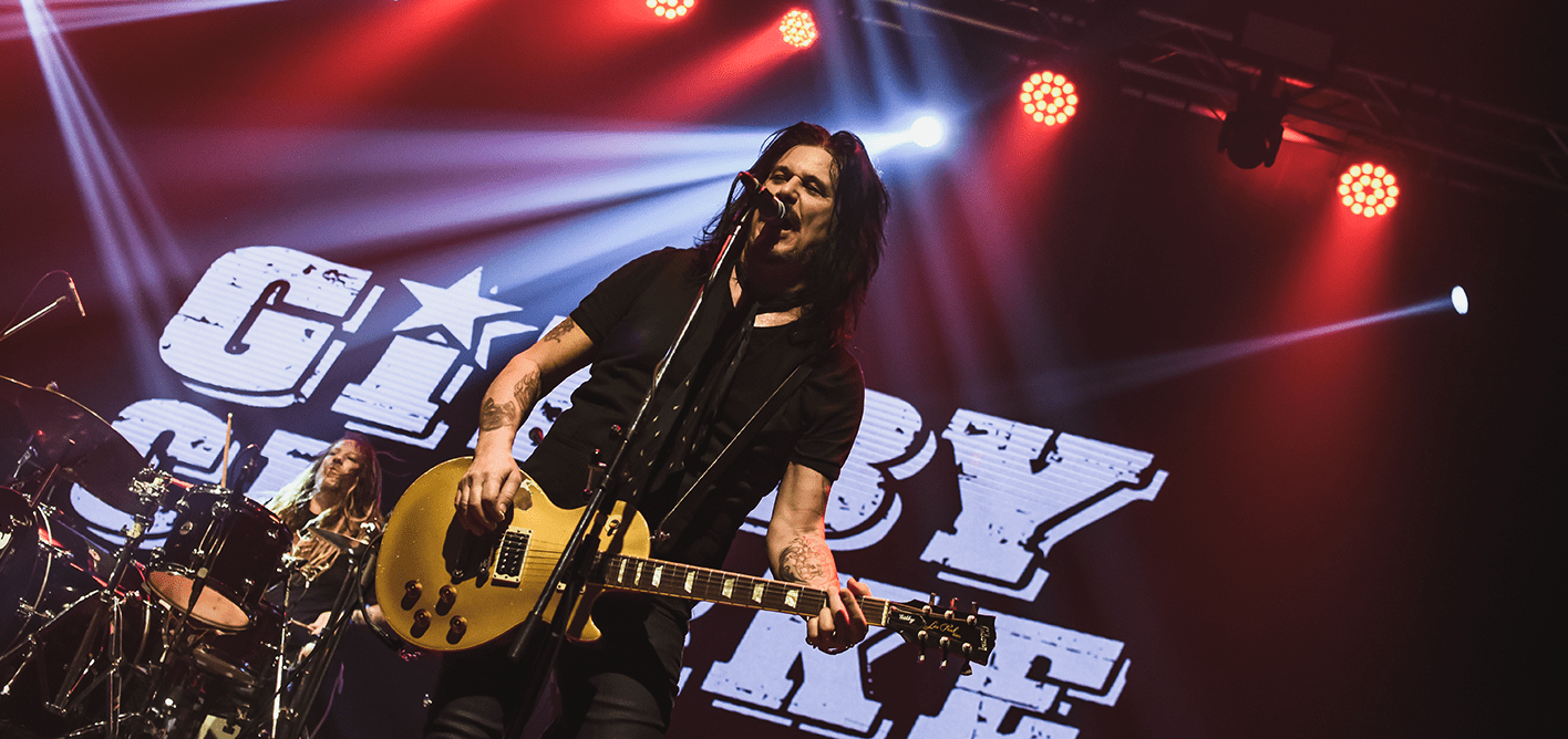 Gilby Clarke vuelve a Argentina: historia, legado y detalles de una gira clave para el hard rock