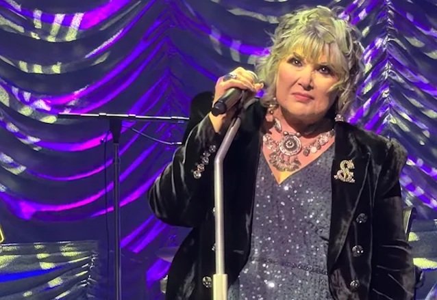 Ann Wilson afirma que su documental autorizado «In My Voice» cuenta la historia tal cual ocurrió