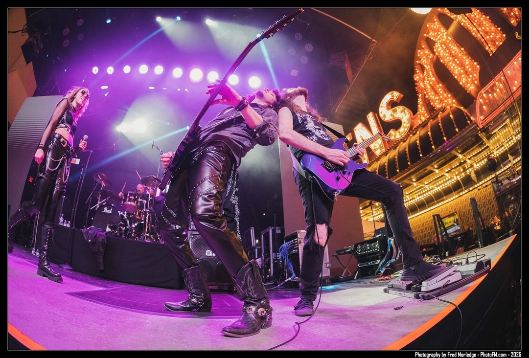 The Far Worst lanza el videoclip del sencillo «The Devil & I»