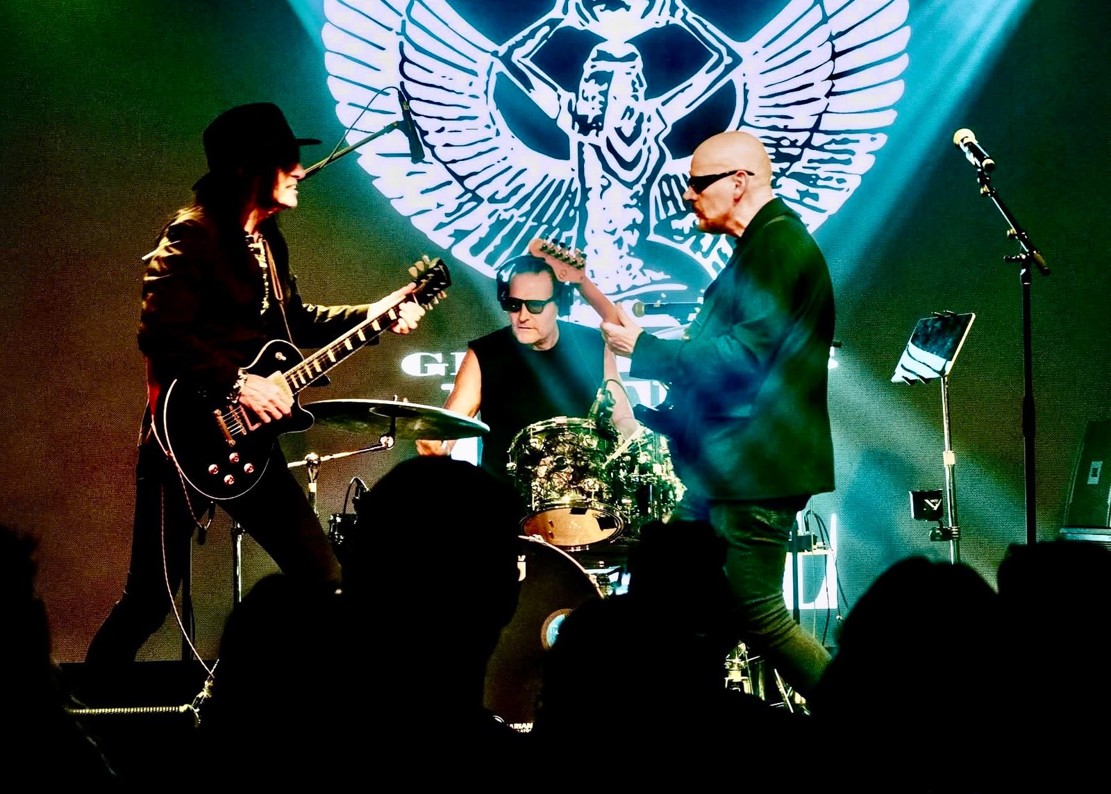 Gene Loves Jezebel confirma nueva fecha para su show en Buenos Aires tras dos reprogramaciones