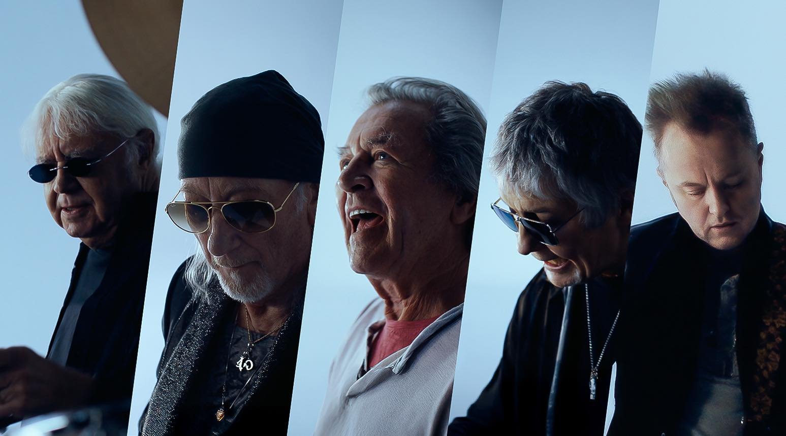 Deep Purple lanza el videoclip de «Arrogant Boy», primer sencillo de su próximo álbum