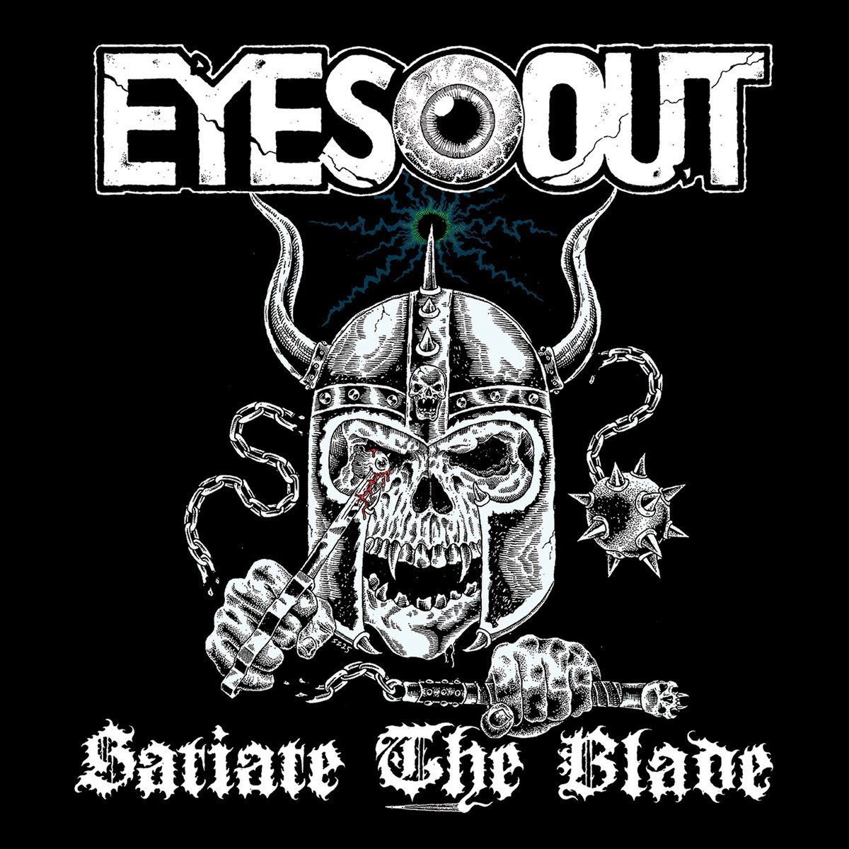 Eyes Out lanza su nuevo álbum