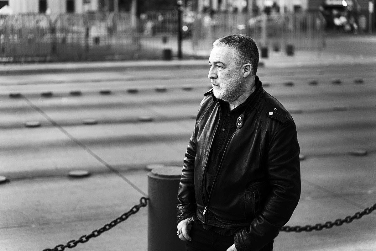Cavada Project debuta con «Abraxas»