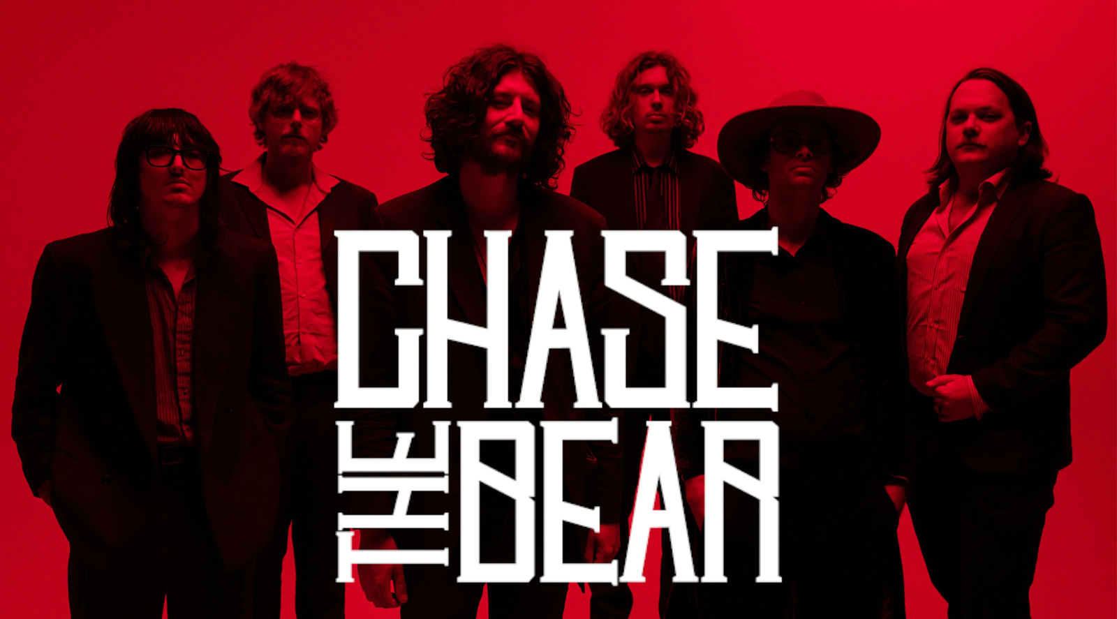 Chase The Bear rompe el silencio con “Isolation” y reafirma su ascenso en la escena rock canadiense