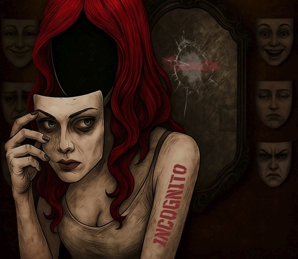 Mad Sneaks desafía el streaming y rescata la esencia do grunge con el álbum «Incognito»