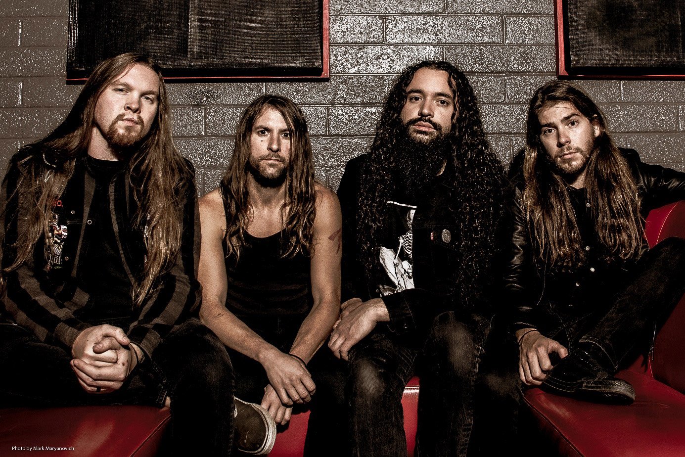 Antes de su llegada a Argentina, Havok lanza «Fifth Generation Warfare»