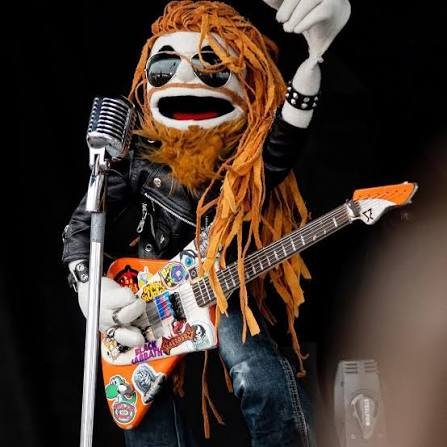 Jack Distortion llega a La Plata en vacaciones de invierno