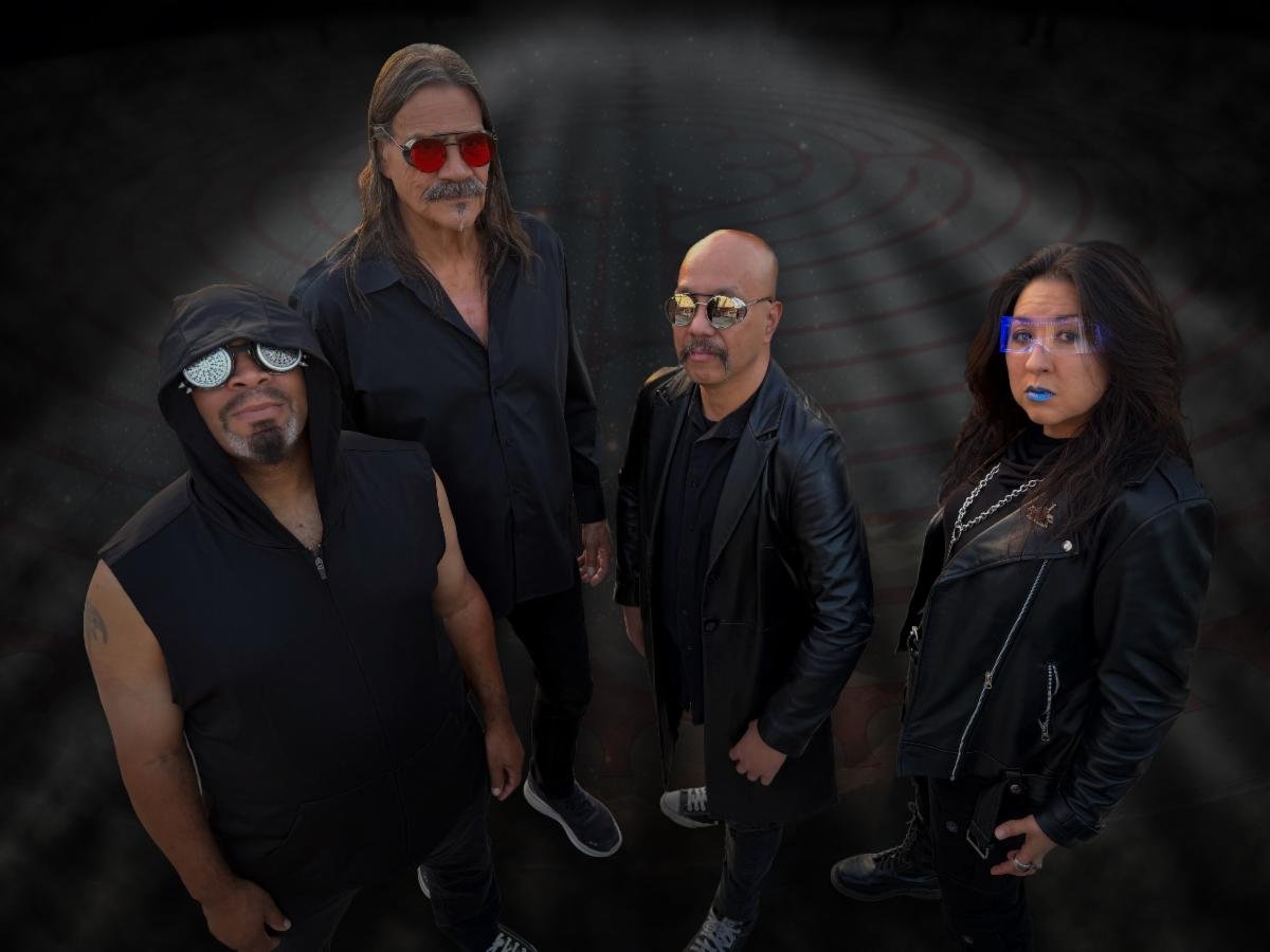Orga Mecha presenta «The Making of Humanity.exe»