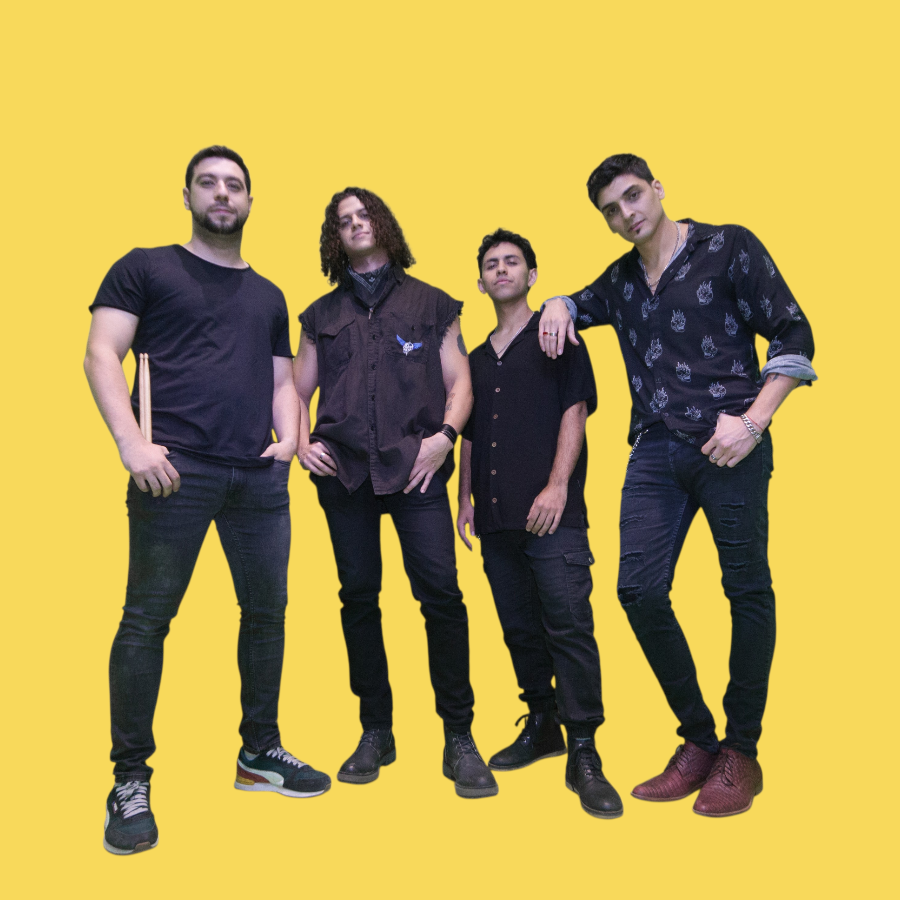 El primer álbum de Skinnys llega a Delta 80