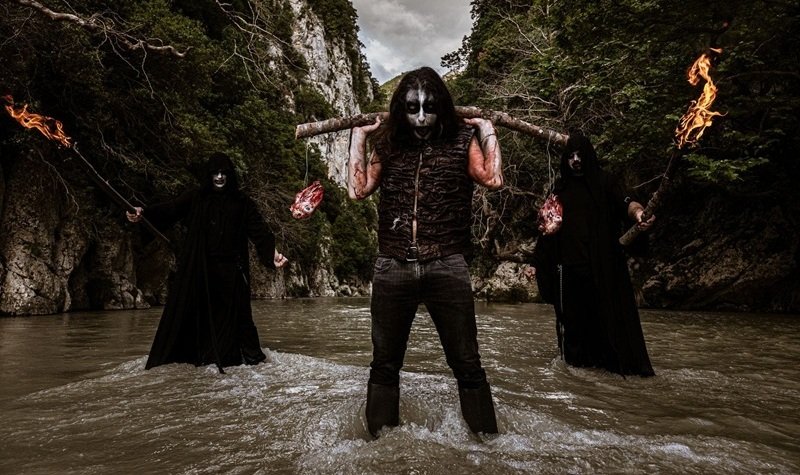Warhammer regresa a la Argentina para presentar su nuevo álbum «Algos»