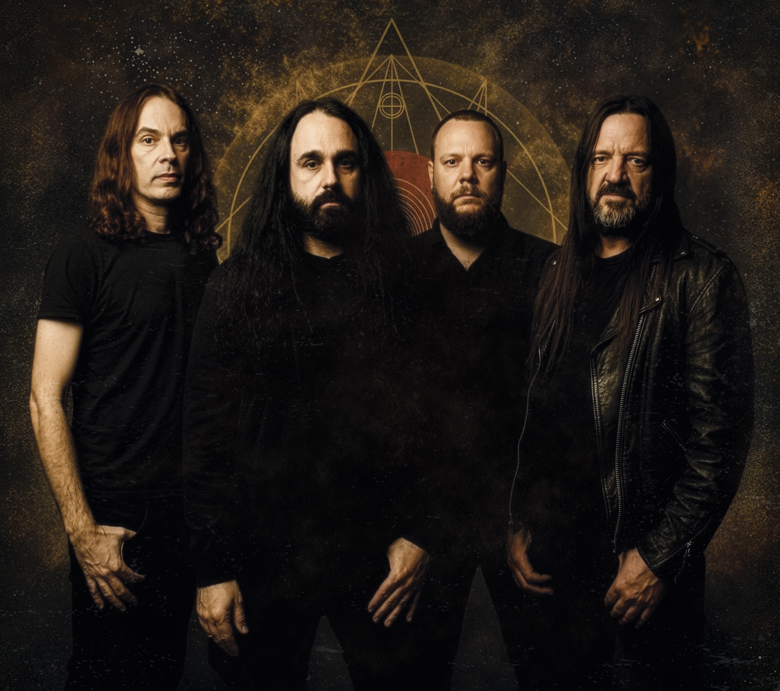 The Eternal anuncia «Obscured Horizons», su nuevo álbum de metal gótico progresivo para septiembre