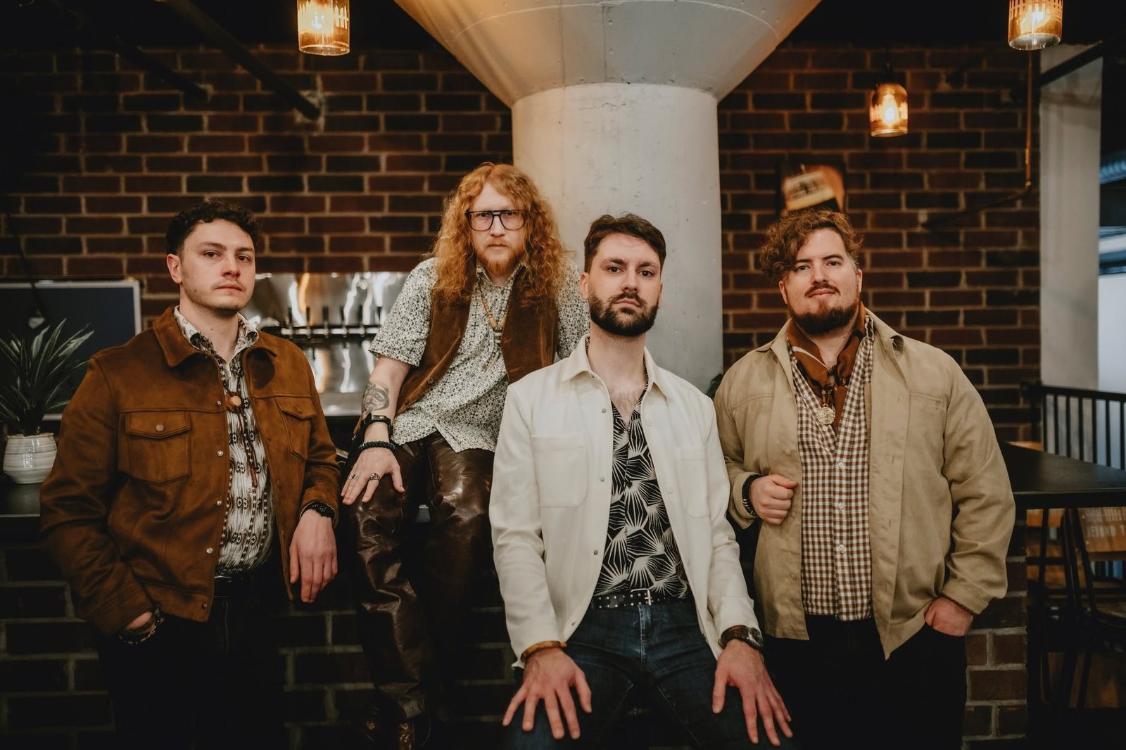 «Ghost Of A Good Time» es el nuevo single de Taming Sari