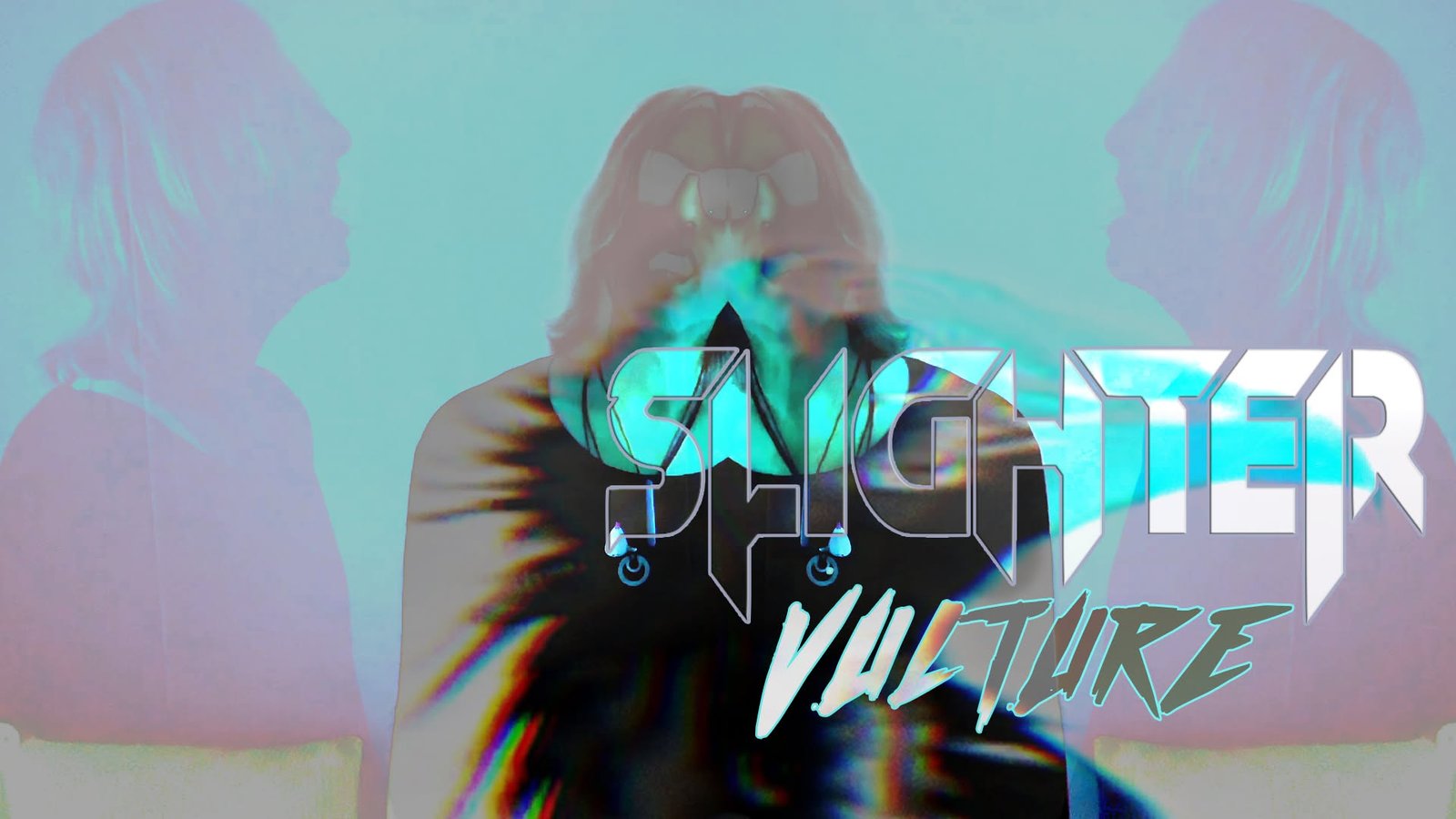 Nuevo material de Slighter con la colaboración de Ian Pickering, videoclip y sencillo de «Vulture»