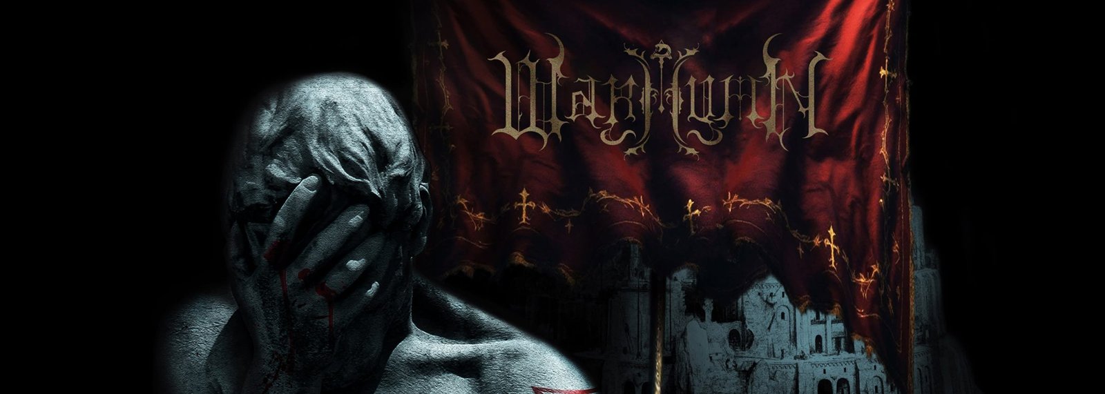 La banda rumana de black metal WarHymn anuncia el próximo álbum «Founder»