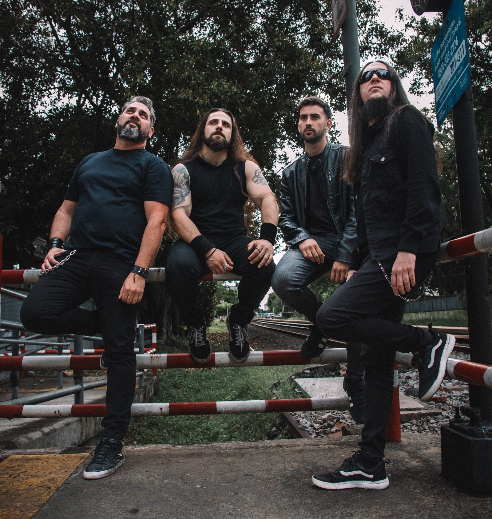 Conexión presenta «Esperanza a Ser», un nuevo adelanto de su primer álbum