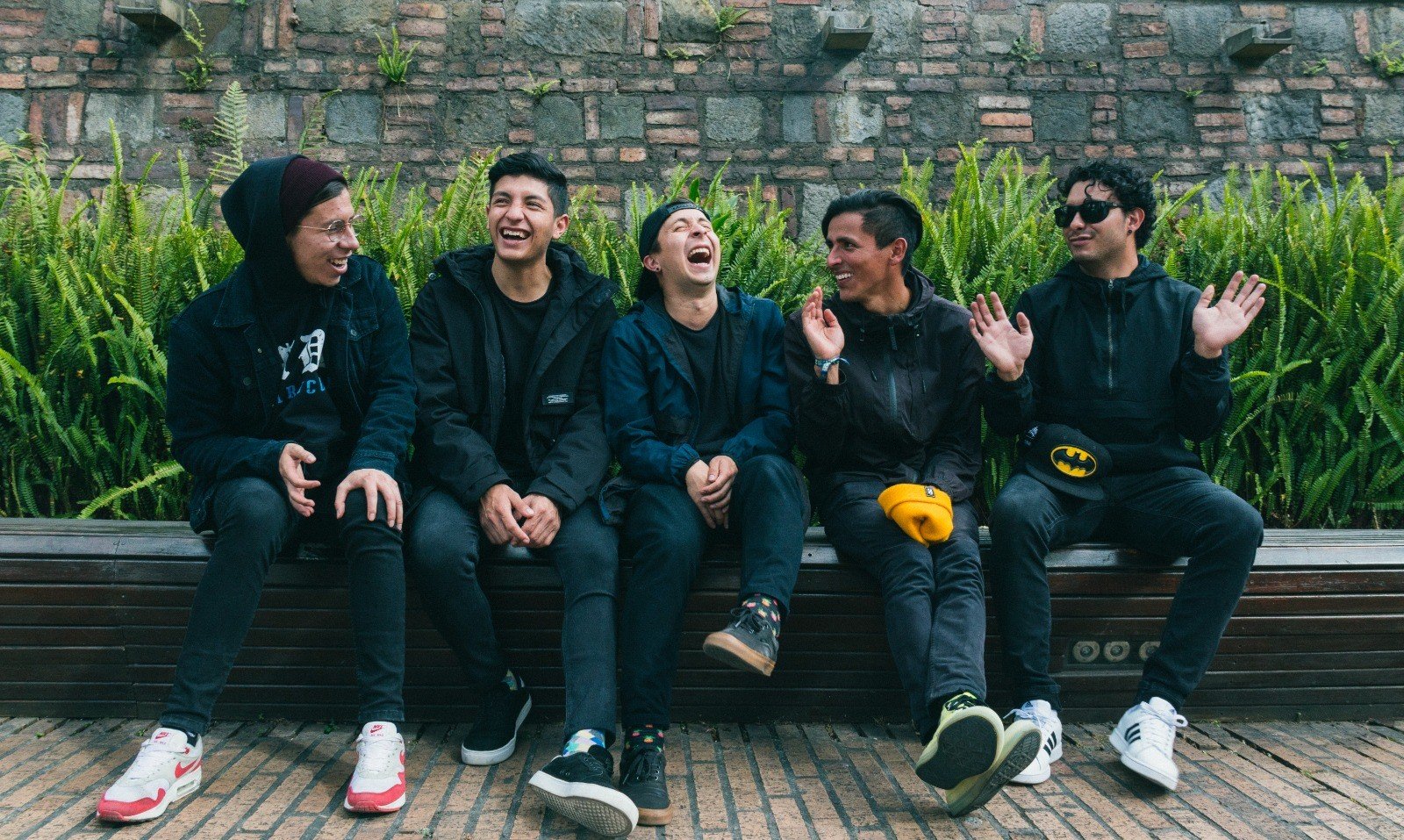 Discordia presenta «Dualidad», un disco de rock alternativo lleno de emociones, experiencias y sentimientos