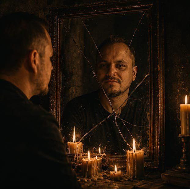 Gustavo Scholz presenta “Candles and Lies”, su nuevo álbum instrumental