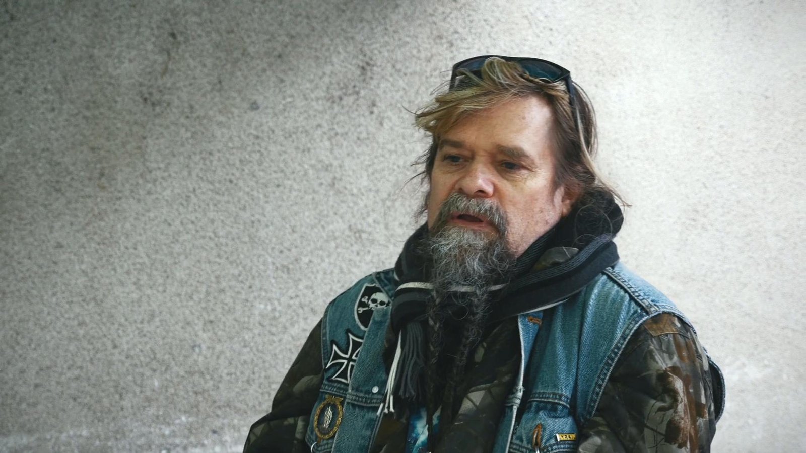 Chris Holmes enfrenta un nuevo desafío de salud: fue diagnosticado con cáncer de próstata